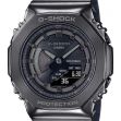 Montre G-Shock GM-S2100B-8AER