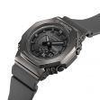 Montre G-Shock GM-S2100B-8AER