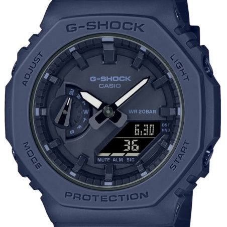 Montre Casio G-Shock GMA-S2100BA-2A1ER