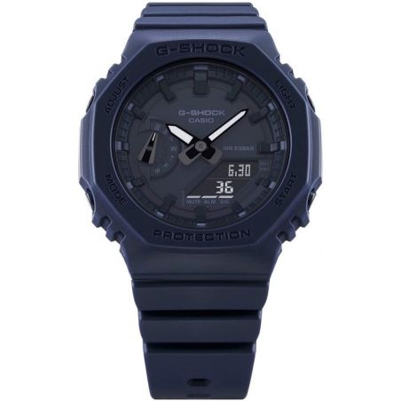 Montre Casio G-Shock GMA-S2100BA-2A1ER