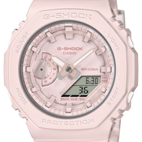 Montre Casio G-Shock GMA-S2100BA-4AER