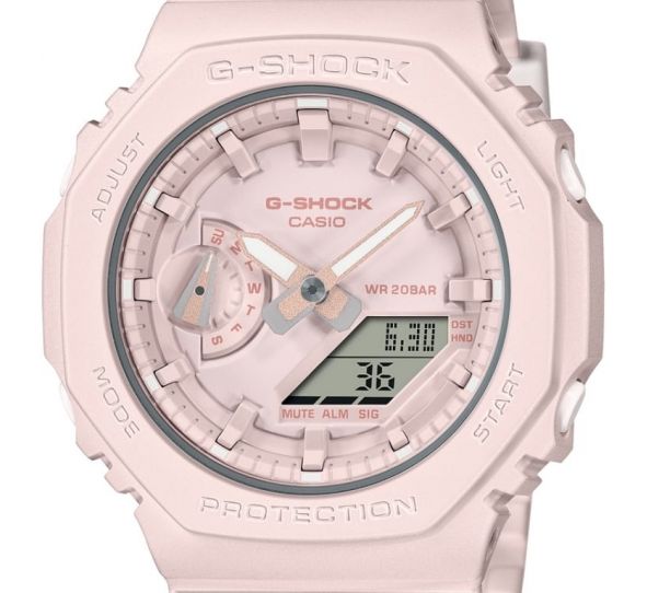 Montre Casio G-Shock GMA-S2100BA-4AER