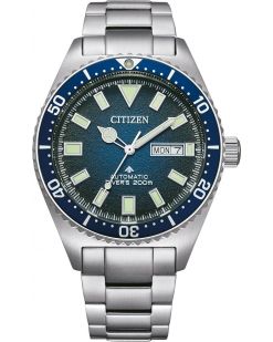 Montre Citizen Promaster...