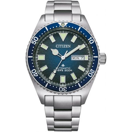 Montre Citizen Promaster Marine NY0129-58LE