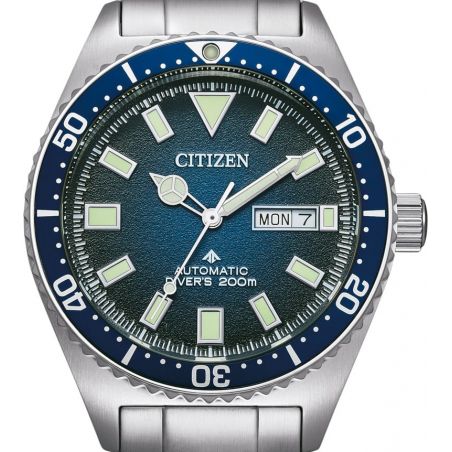 Montre Citizen Promaster Marine NY0129-58LE