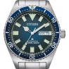 Montre Citizen Promaster Marine NY0129-58LE