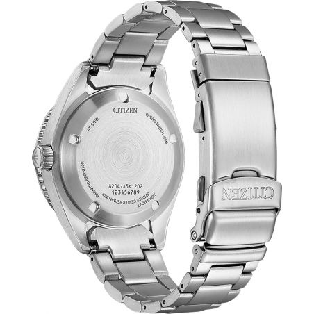 Montre Citizen Promaster Marine NY0129-58LE