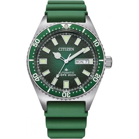 Montre Citizen Promaster Marine NY0121-09XE