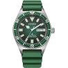 Montre Citizen Promaster Marine NY0121-09XE