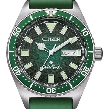 Montre Citizen Promaster Marine NY0121-09XE