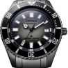 Montre Citizen Promaster Marine Fujitsubo NB6025-59H