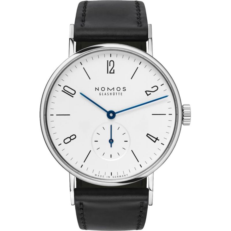 Tangente - Nomos