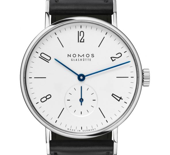 Tangente - Nomos