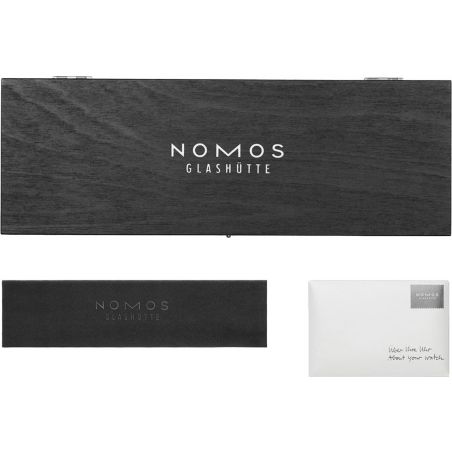 Montre Nomos Tangente