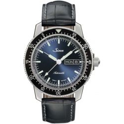 Classic Pilot Watch 104 St...