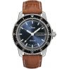 Classic Pilot Watch 104 St Sa I B Leather Strap - Sinn 