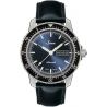 Classic Pilot Watch 104 St Sa I B Leather Strap - Sinn 