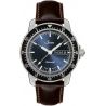 Classic Pilot Watch 104 St Sa I B Leather Strap - Sinn 