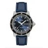 Classic Pilot Watch 104 St Sa I B Leather Strap - Sinn 