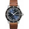 Classic Pilot Watch 104 St Sa I B Leather Strap - Sinn 