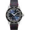 Classic Pilot Watch 104 St Sa I B Leather Strap - Sinn 