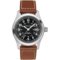 Montre Hamilton Khaki Field...