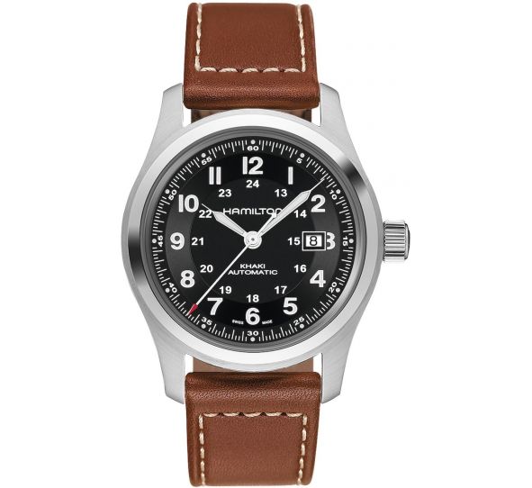 Montre Hamilton Khaki Field...