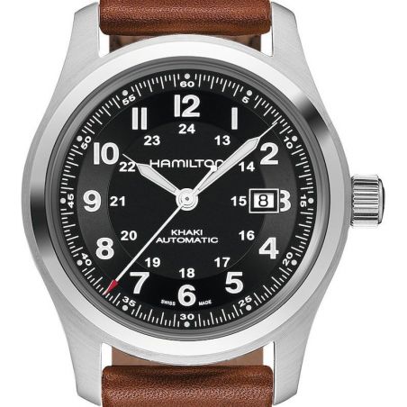 Montre Hamilton Khaki Field Auto 42mm H70555533