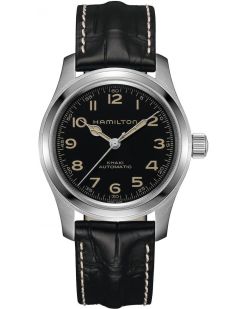 Montre Hamilton Khaki Field...