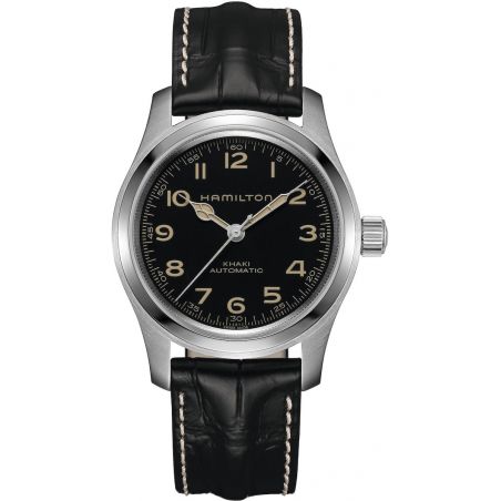 Montre Hamilton Khaki Field Murph Auto 42mm H70605731