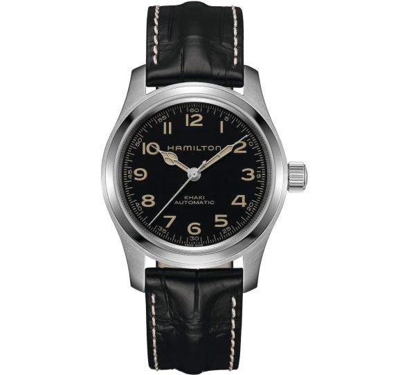 Montre Hamilton Khaki Field...