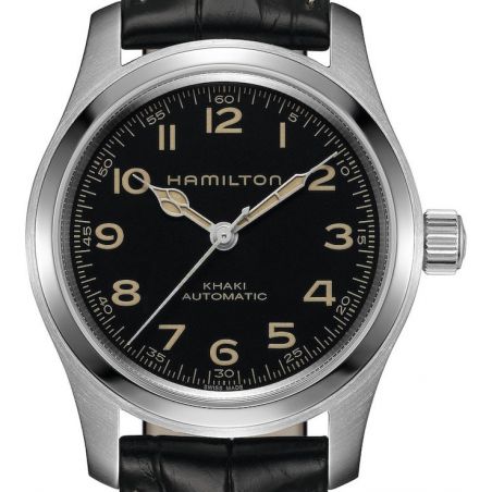 Montre Hamilton Khaki Field Murph Auto 42mm H70605731