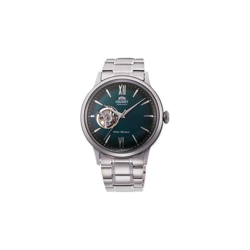 Montre Orient Bambino Open Heart RA-AG0026E