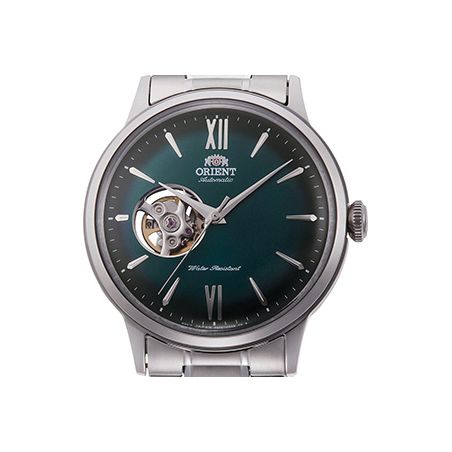 Montre Orient Bambino Open Heart RA-AG0026E