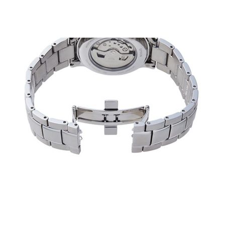 Montre Orient Bambino Open Heart RA-AG0026E