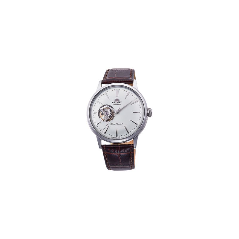 Montre Orient Bambino Open Heart RA-AG0002S