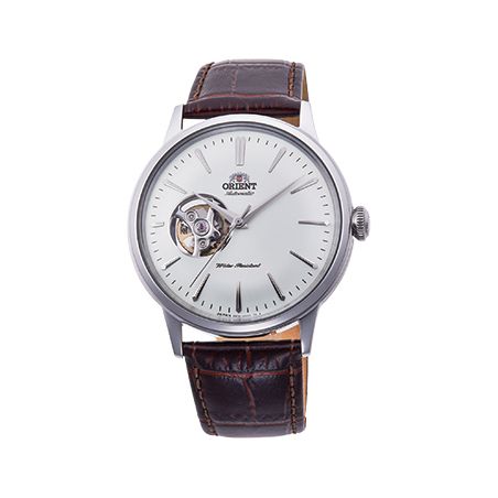 Montre Orient Bambino Open Heart RA-AG0002S