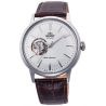 Montre Orient Bambino Open Heart RA-AG0002S