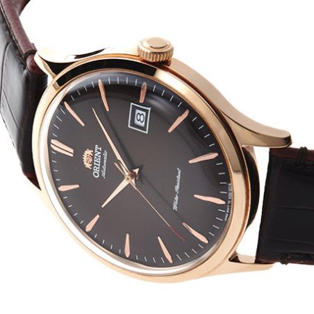 Montre Orient Bambino V4 AC08001T