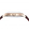 Bambino V4 Automatique Rose Gold/Brown - Orient 