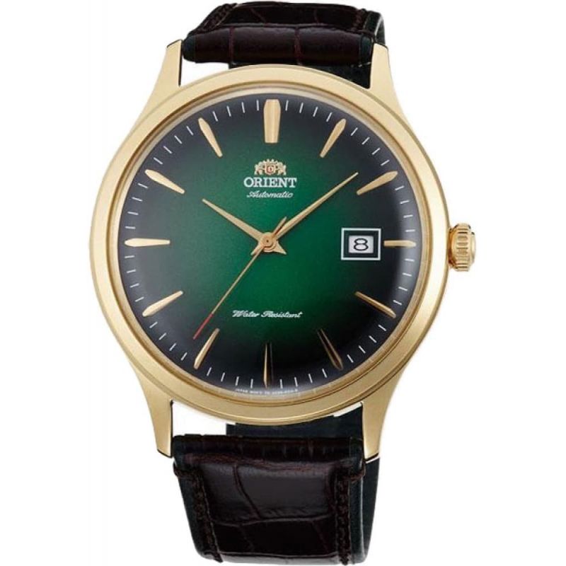 Montre Orient Bambino V4 AC08002F