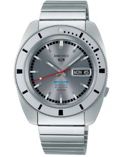 Montre Seiko 5 Sports 1968...