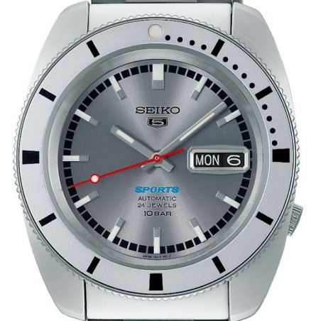 Montre Seiko 5 Sports 1968 Limited Edition SRPL03K1