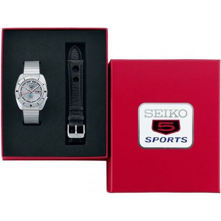 Montre Seiko 5 Sports 1968 Limited Edition SRPL03K1