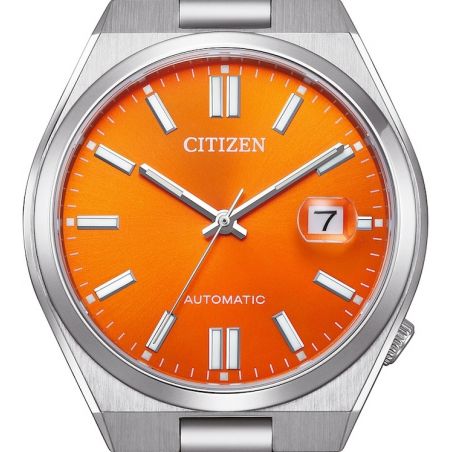 Montre Citizen Tsuyosa « Magu » Edition Limitée NJ0151-88Z