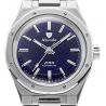 Montre Nivada Grenchen F77 Dark Blue Aventurine 68010A77  