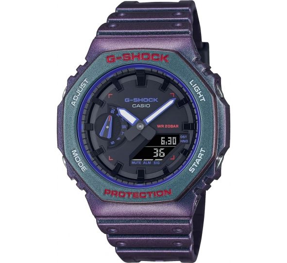 Montre G-Shock GA-2100AH-6AER