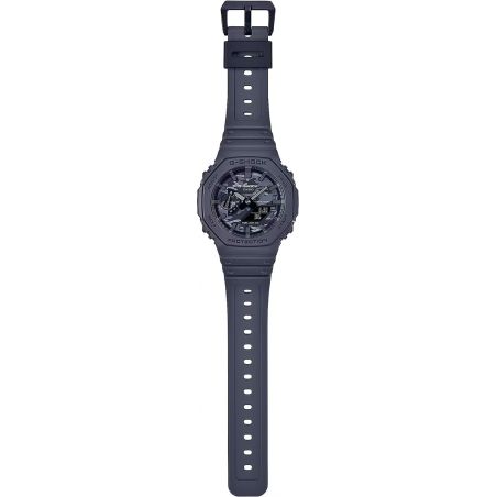 Montre G-Shock GA-2100CA-8AER