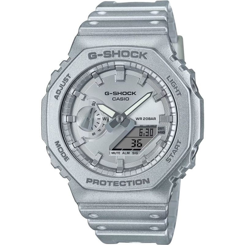 Montre G-Shock GA-2100FF-8AER