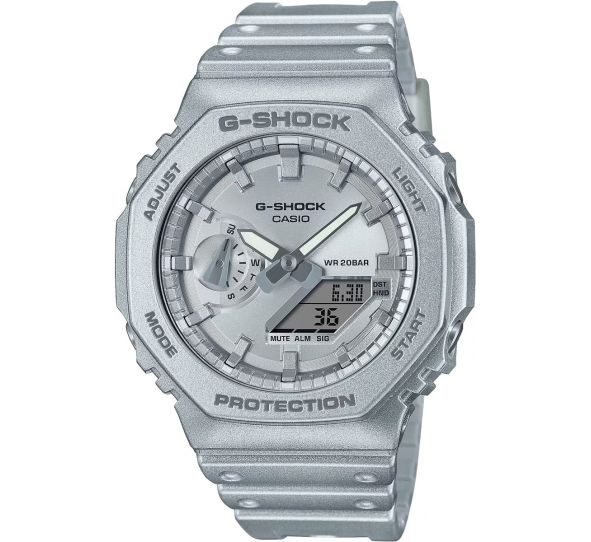 Montre G-Shock GA-2100FF-8AER